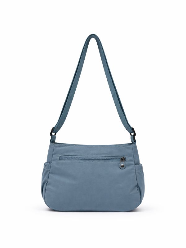 תיק פרומו ניילון