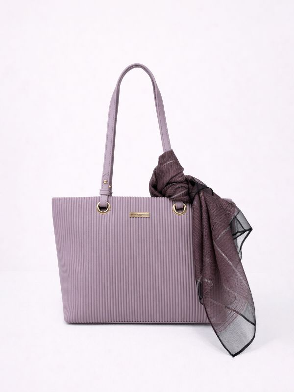 תיק אורבני פסי דקור