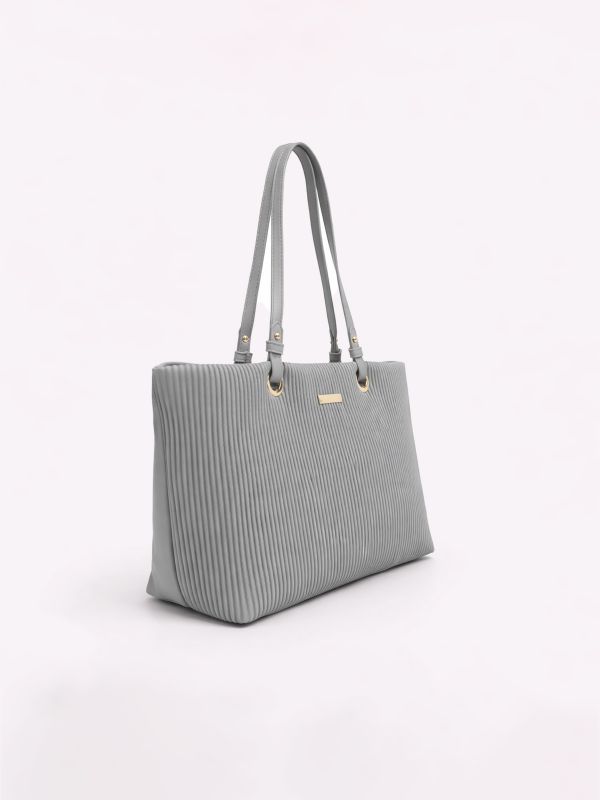 תיק אורבני פסי דקור