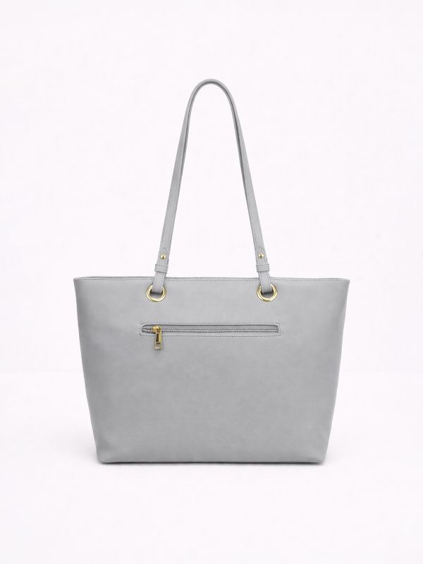 תיק אורבני פסי דקור