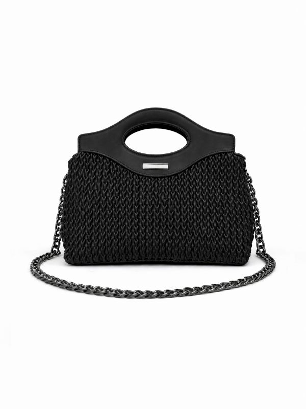 תיק יציאות כיווצים