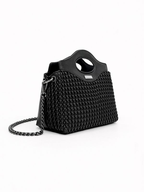 תיק יציאות כיווצים