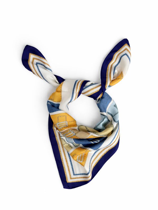 מטפחת דפוס תיקים