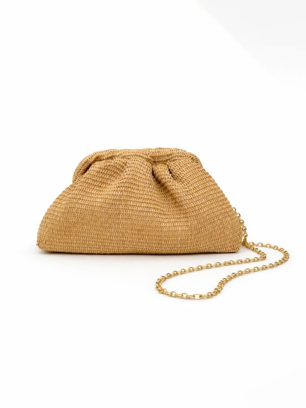 תיק קלאצ’ קייצי