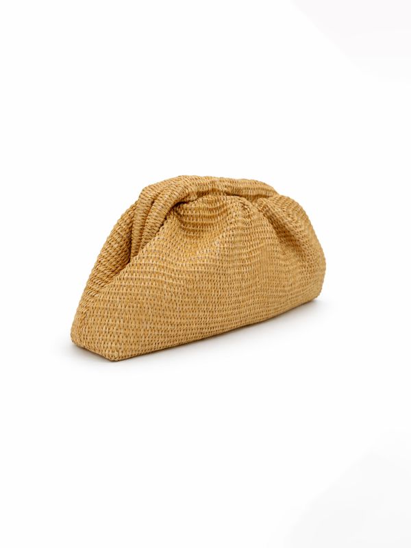 תיק קלאצ’ קייצי