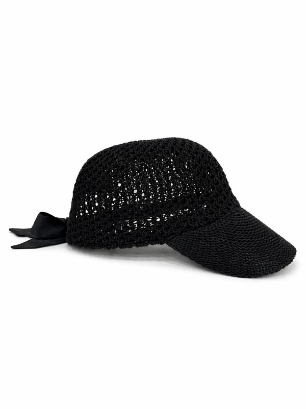 קסקט רשת אופנתי