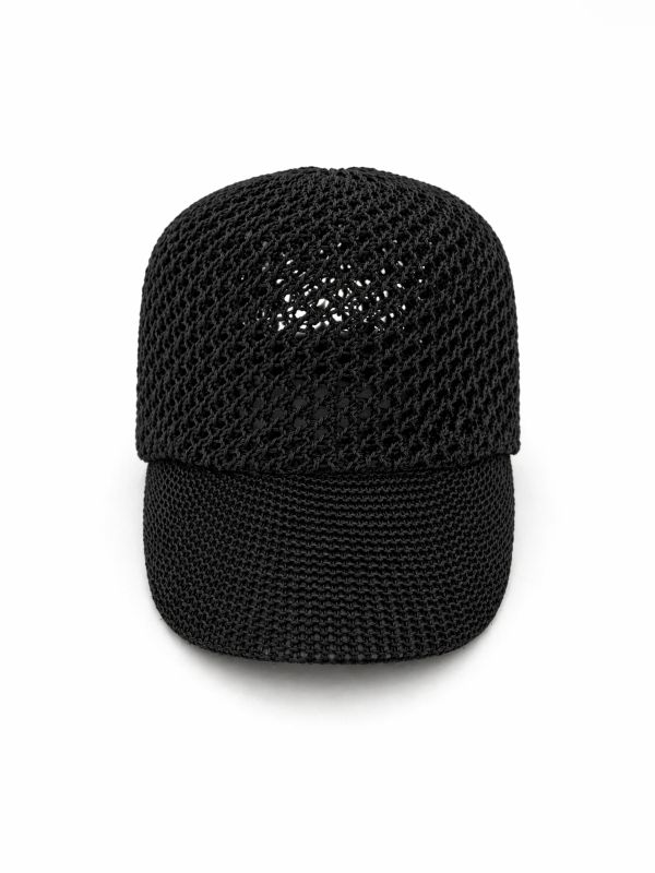 קסקט רשת אופנתי