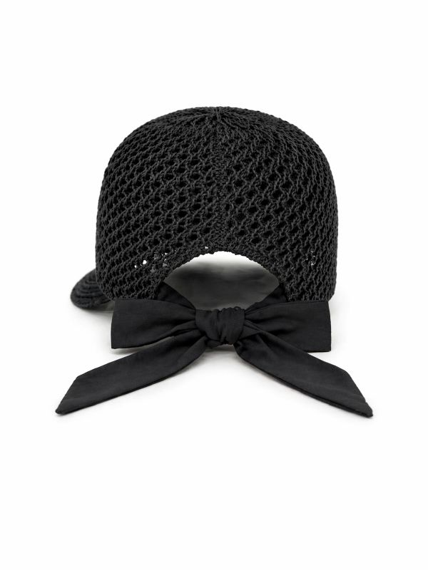 קסקט רשת אופנתי