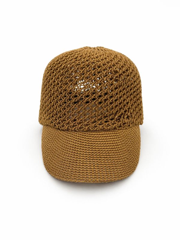 קסקט רשת אופנתי