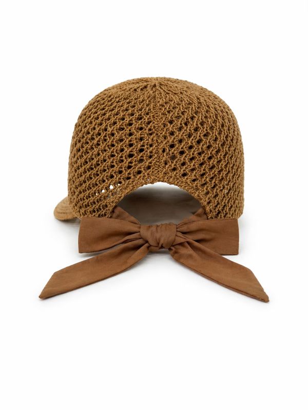 קסקט רשת אופנתי