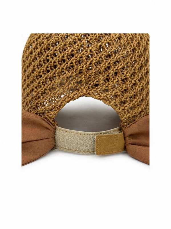 קסקט רשת אופנתי