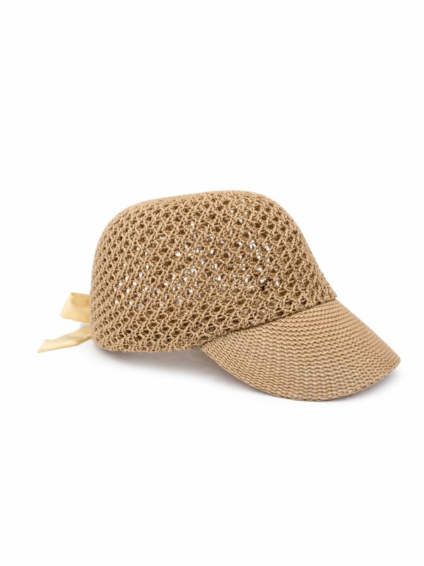 קסקט רשת אופנתי