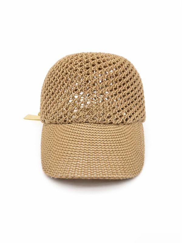 קסקט רשת אופנתי