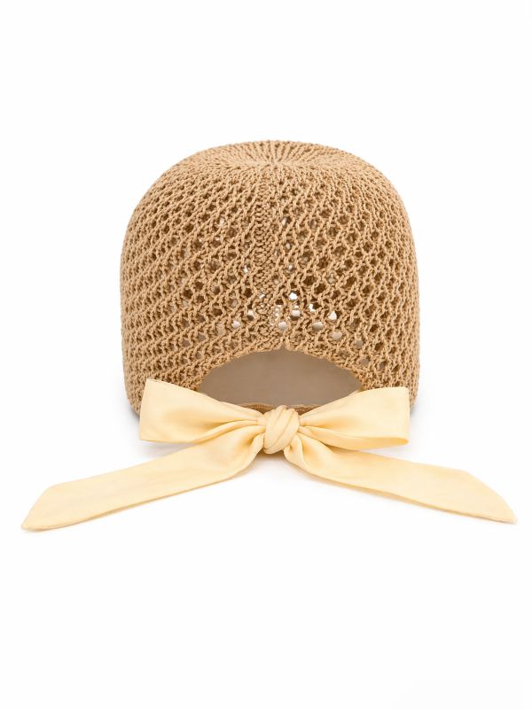 קסקט רשת אופנתי