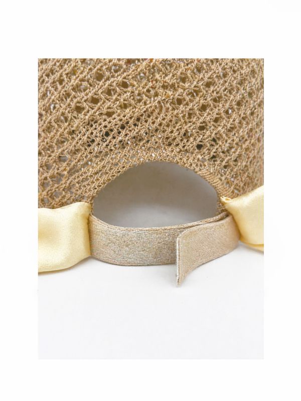 קסקט רשת אופנתי