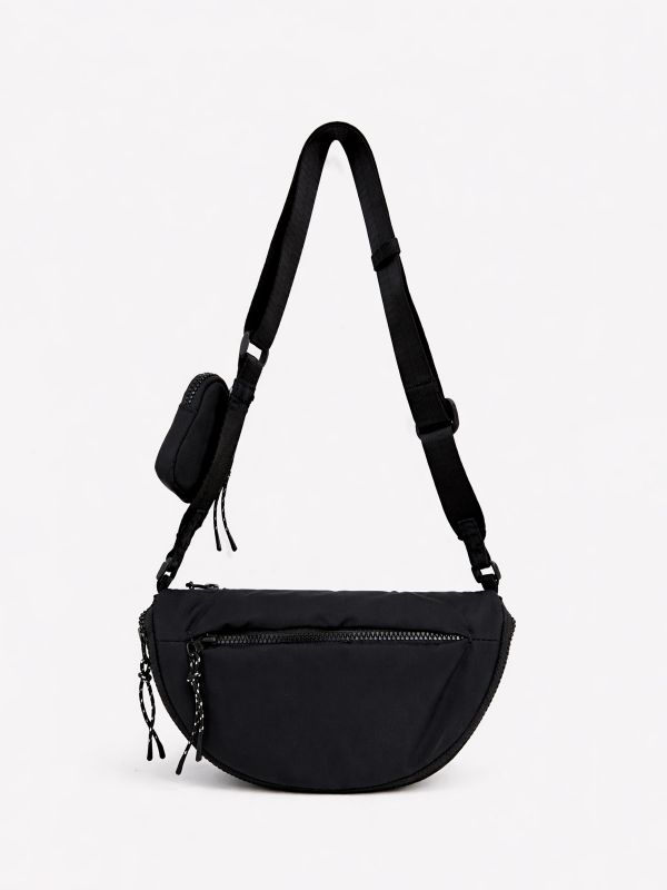 תיק ספורט צידי