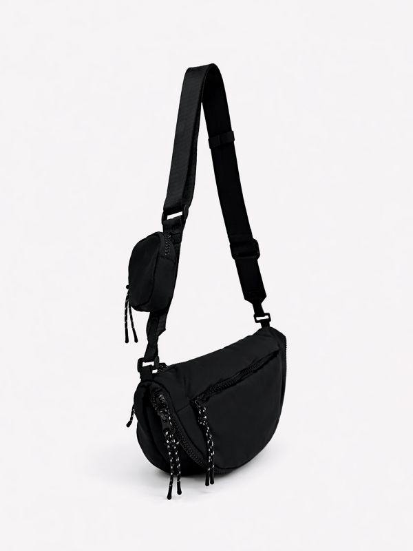 תיק ספורט צידי