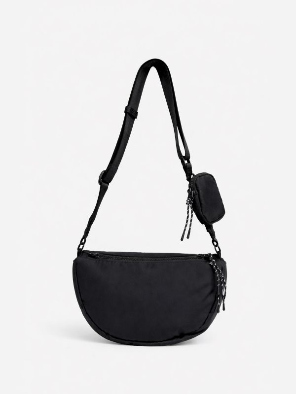 תיק ספורט צידי