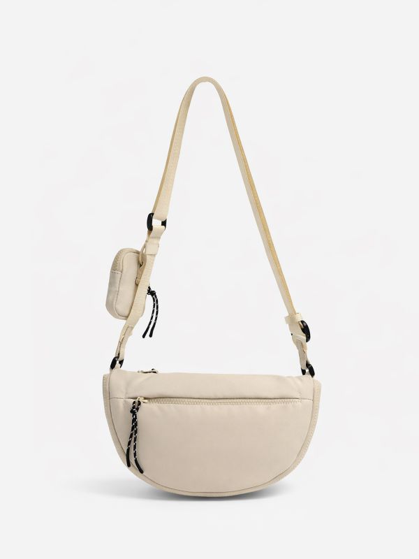 תיק ספורט צידי