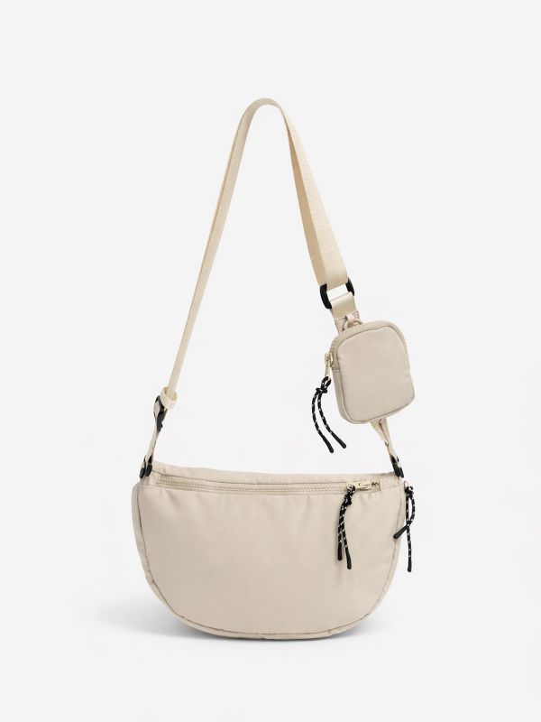 תיק ספורט צידי