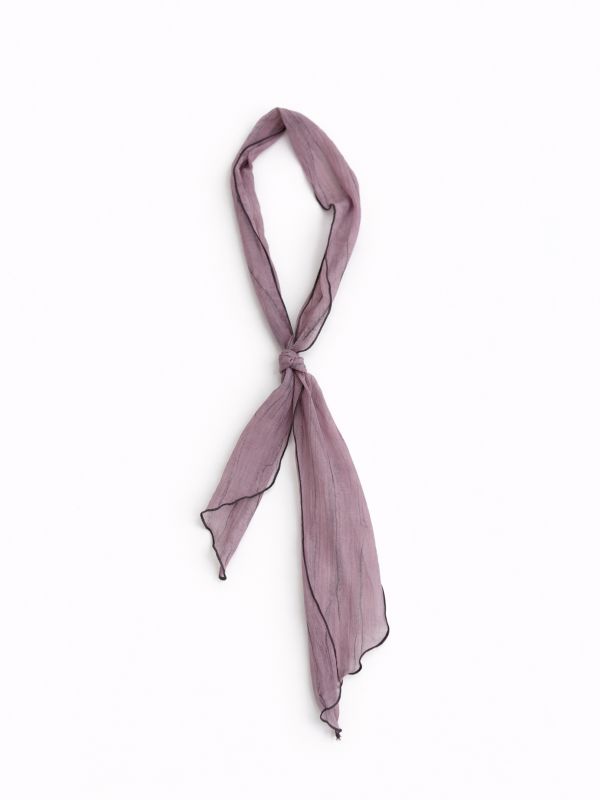 צעיף רך קייצי ואופנתי