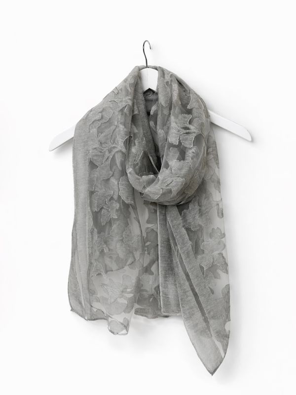 צעיף ערב רומנטי