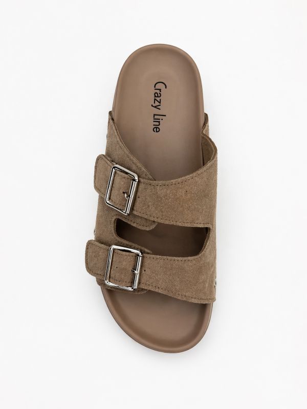 כפכפי קיץ אופנתיות