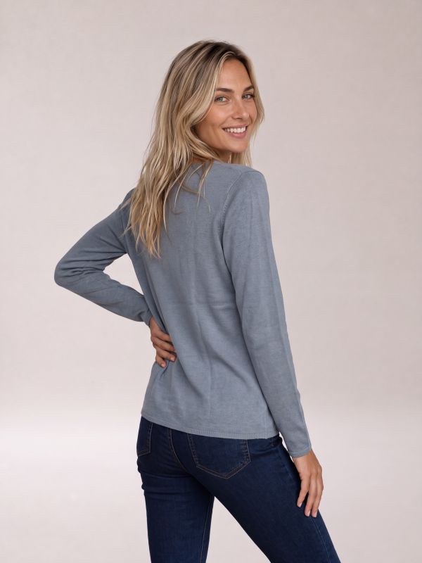סריג פרומו קשירה