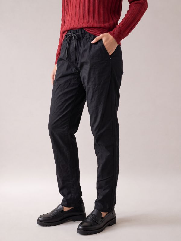 מכנסי קורדריו פרומו