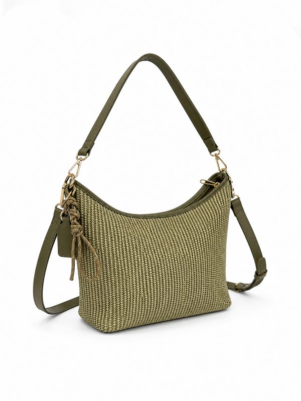 תיק קלוע קייצי