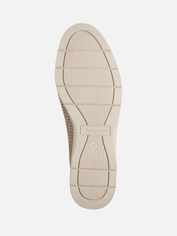 מוקסין בעיצוב קיצי יחודי. תמריס TAMARIS.