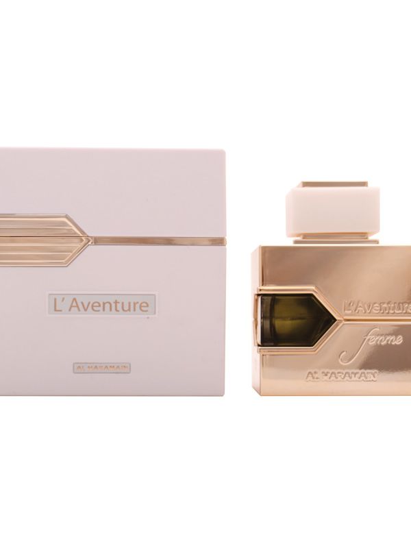 AL HARAMAIN - אל הרמין לאבנטור אדפ 100 מל