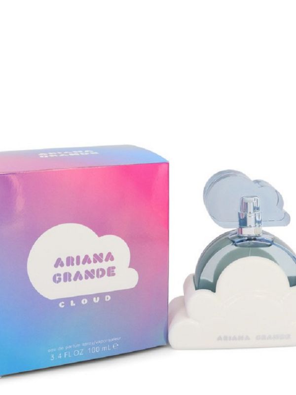 ARIANA GRANDE - אריאנה גרנדה קלאוד אדפ 100 מל