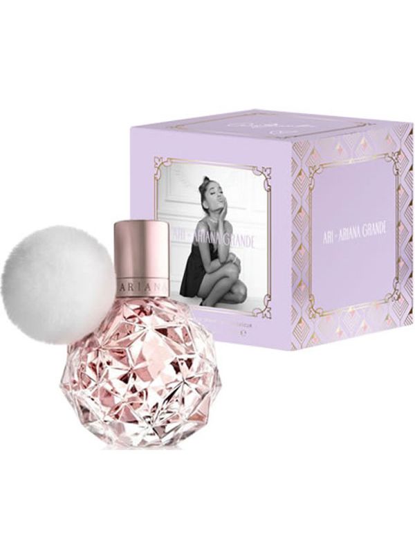 ARIANA GRANDE - אריאנה גרנדה ארי אדפ 100 מל