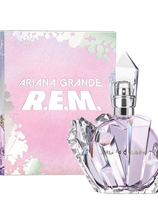 ARIANA GRANDE - אריאנה גרדנה ראם אדפ 100 מל