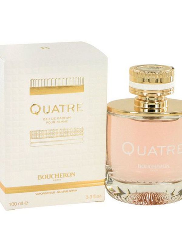 BOUCHERON - בושרון קווטרה אדפ 100 מל