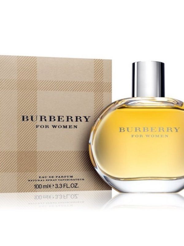 BURBERRY - ברברי קלאסיק אדפ 100 מל