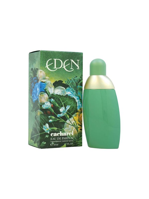 CACHAREL - קשארל עדן אדפ 50 מל