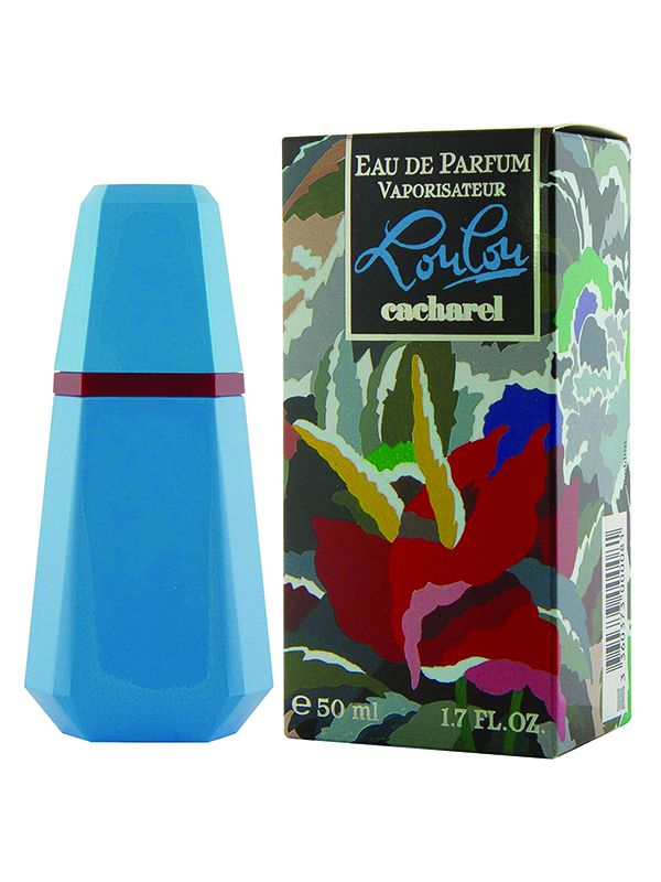 CACHAREL - קשרל לולו אדפ 50 מל