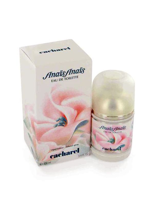 CACHAREL - קשארל אנאיס אנאיס אדט 100 מל