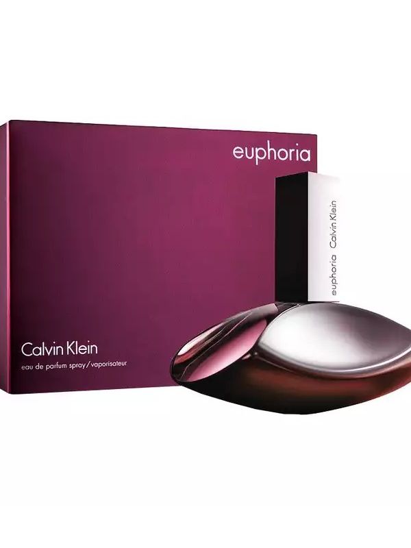 CALVIN KLEIN - סי קיי אופוריה אדפ 160 מל