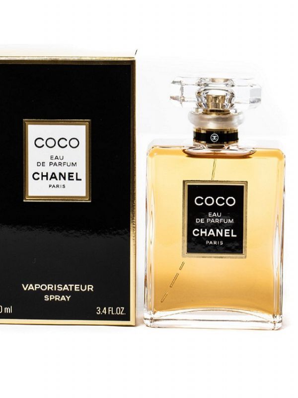 CHANEL - שאנל קוקו אדפ 100 מל