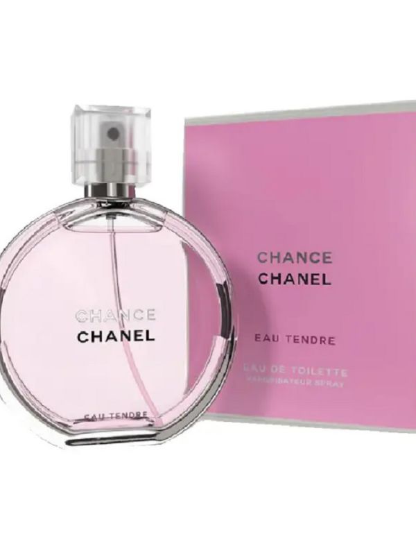 Chance Eau Tendere