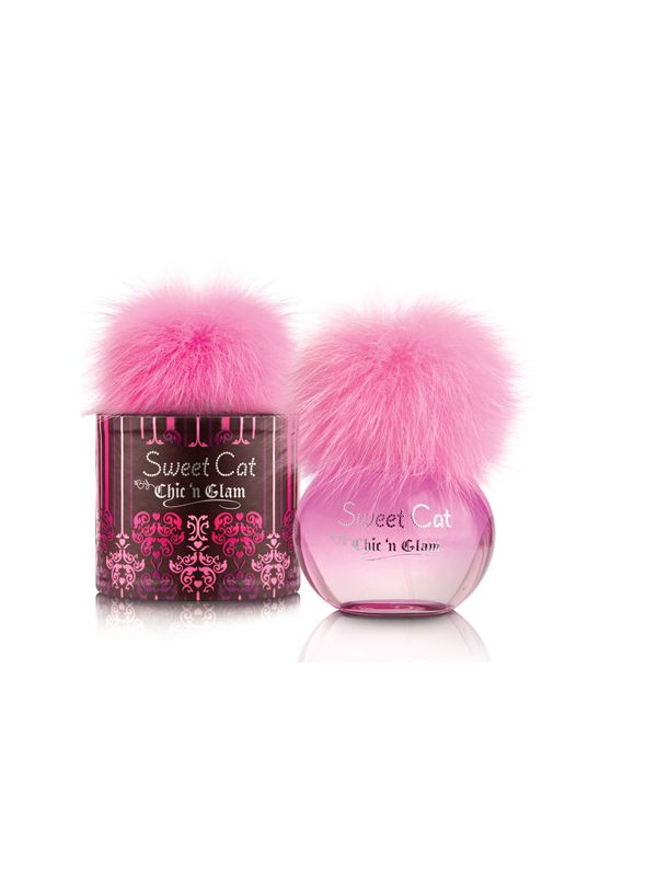 CHIC&GLAM - שיק&גלאם סוויט קאט אדפ 100 מל