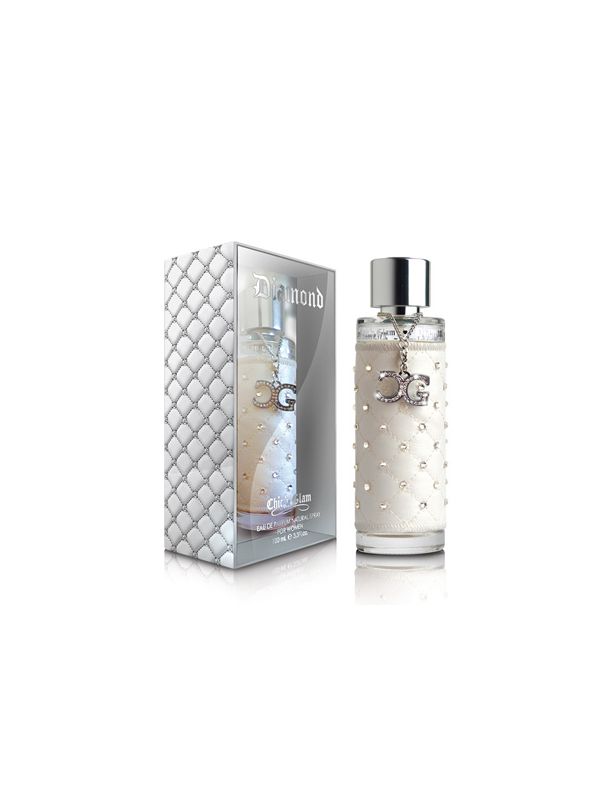 CHIC&GLAM - שיק&גלאם דיאמונד אדפ 100 מל