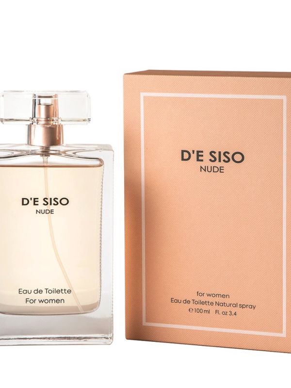 CLASSIC DE SISO - קלאסיק דה סיסו ניוד אדט 100 מל