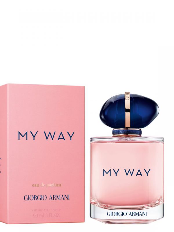 Giorgio Armani My Way