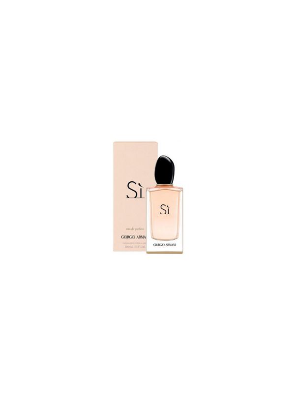 Giorgio Armani Si