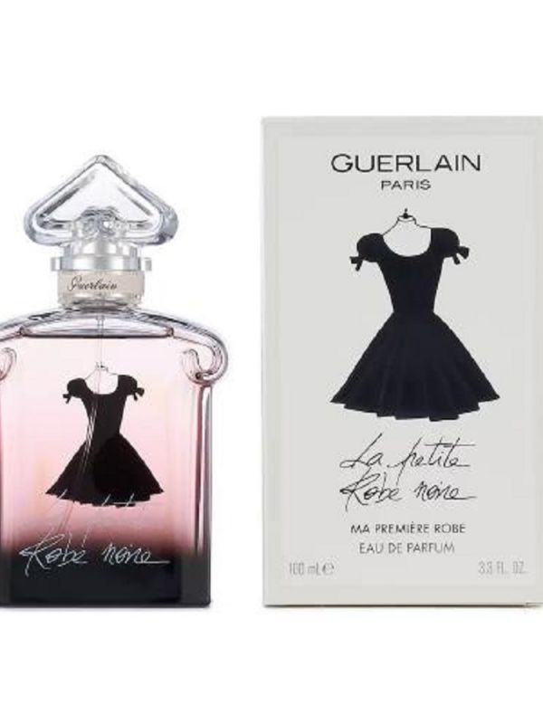 Guerlain La Petite Robe N