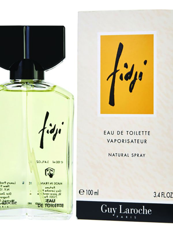 GUY LAROCHE - גיא לרוש פידגי אדט 100 מל